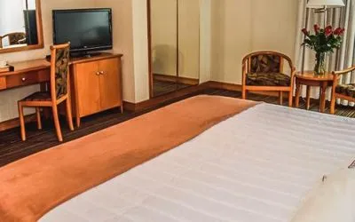 Hotel Miramar