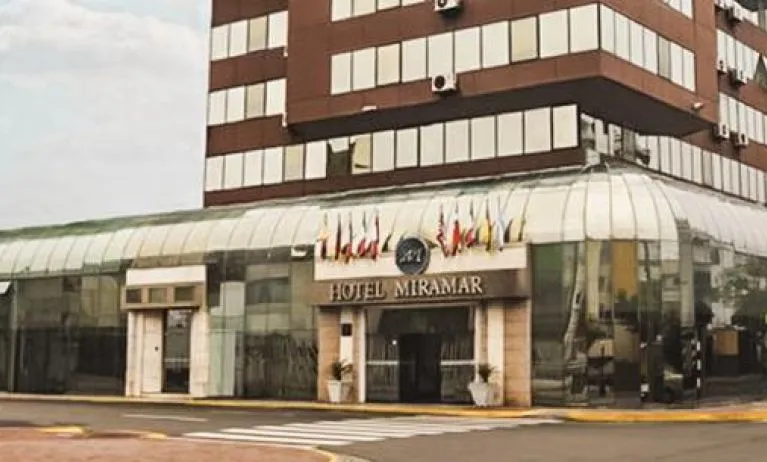 Hotel Miramar, Lima