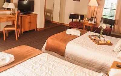 Hotel Miramar