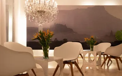 Delirio Hotel
