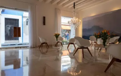 Delirio Hotel