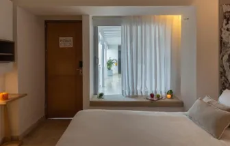 Delirio Hotel, Cartagena