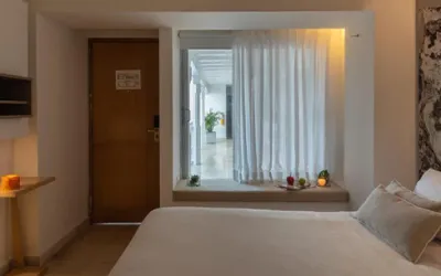 Delirio Hotel