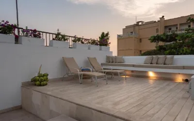 Delirio Hotel
