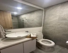 Apartaestudio Con Jacuzzi Privado Y Vistas A Las Montañas, Bogota