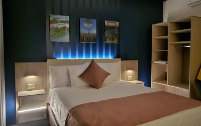 Waldor's Hotel Boutique, Leticia