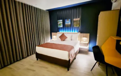 Waldor's Hotel Boutique, Leticia