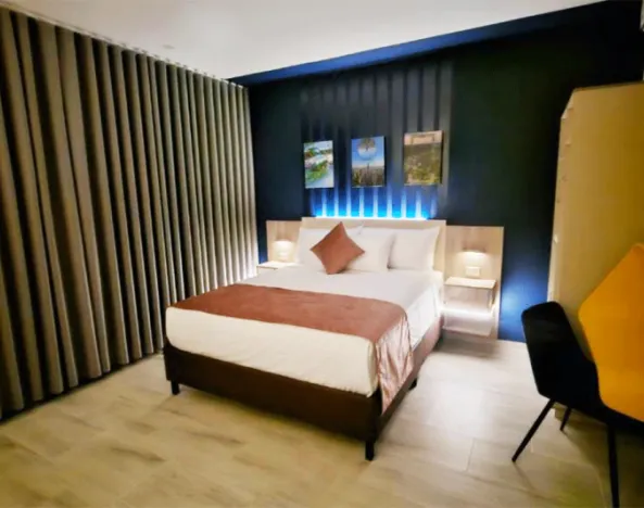 Waldor's Hotel Boutique, Leticia