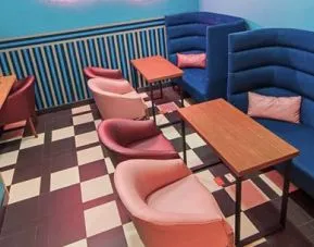 Pop Art Hotel Las Colinas Manizales, Manizales