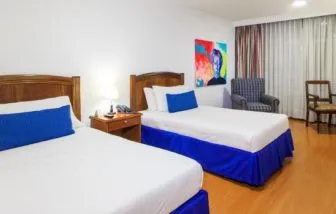Pop Art Hotel Las Colinas Manizales, Manizales