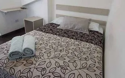 B&B Wasi Aeropuerto Lima, Lima