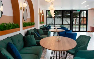 Hotel San Blas