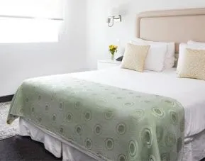 El Golf Hotel Boutique, Lima
