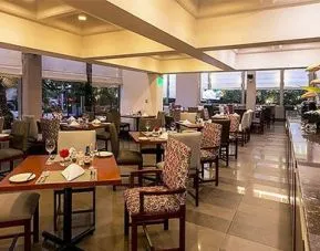 Crowne Plaza Lima, Lima