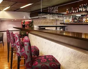 Crowne Plaza Lima, Lima