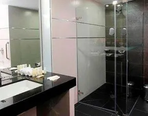 Crowne Plaza Lima, Lima