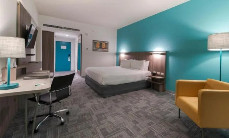 Holiday Inn Lima Airport, Lima