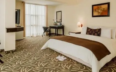 Nobility Hotel, Lima