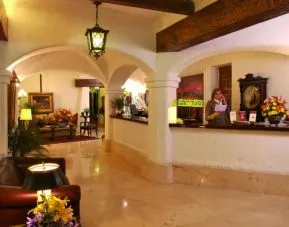 ANTARA HOTEL & SUITES - Miraflores, Lima