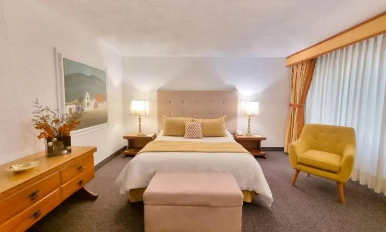 ANTARA HOTEL & SUITES - Miraflores, Lima