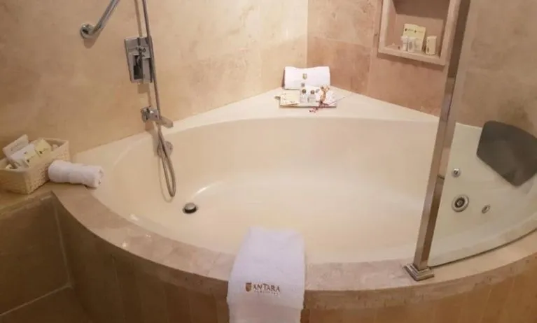 ANTARA HOTEL & SUITES - Miraflores, Lima