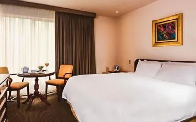 BTH Hotel Lima Golf- San Isidro, Lima