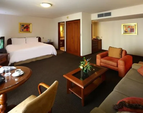 BTH Hotel Lima Golf- San Isidro, Lima