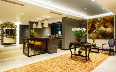 Mercure Ariosto Lima