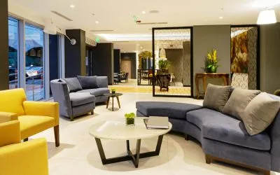 Mercure Ariosto Lima