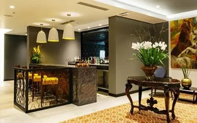 Mercure Ariosto Lima