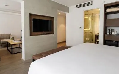 Mercure Ariosto Lima