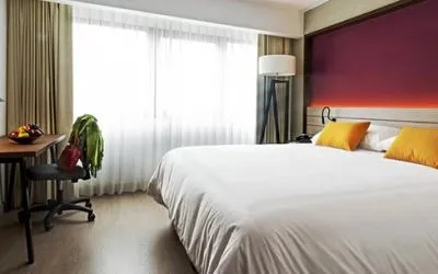 Mercure Ariosto Lima