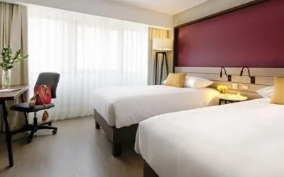 Mercure Ariosto Lima