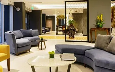 Mercure Ariosto Lima