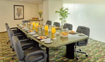 Hotel Estelar Miraflores