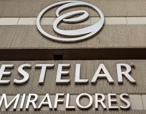 Hotel Estelar Miraflores, Lima