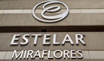 Hotel Estelar Miraflores