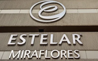 Hotel Estelar Miraflores