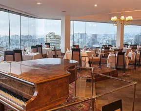 Hotel Estelar Miraflores, Lima