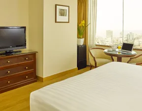 Hotel Estelar Miraflores, Lima