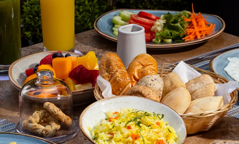 Hotel Estelar San Isidro, Lima