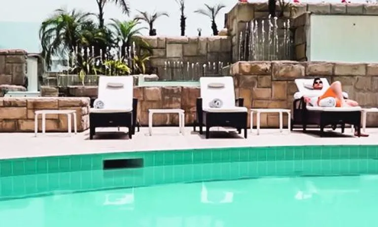 Delfines Hotel & Convention Center, Lima