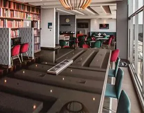Hampton By Hilton Lima San Isidro, Lima