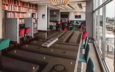 Hampton By Hilton Lima San Isidro