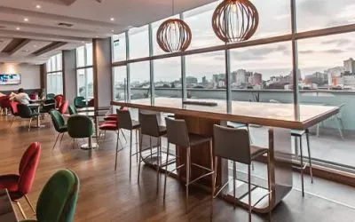 Hampton By Hilton Lima San Isidro