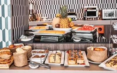 Hampton By Hilton Lima San Isidro