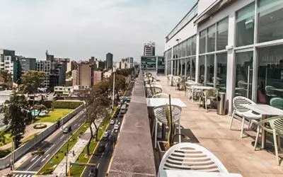 Hampton By Hilton Lima San Isidro