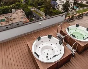 Hampton By Hilton Lima San Isidro, Lima