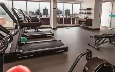 Hampton By Hilton Lima San Isidro