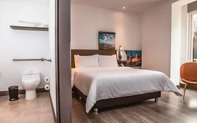 Hampton By Hilton Lima San Isidro